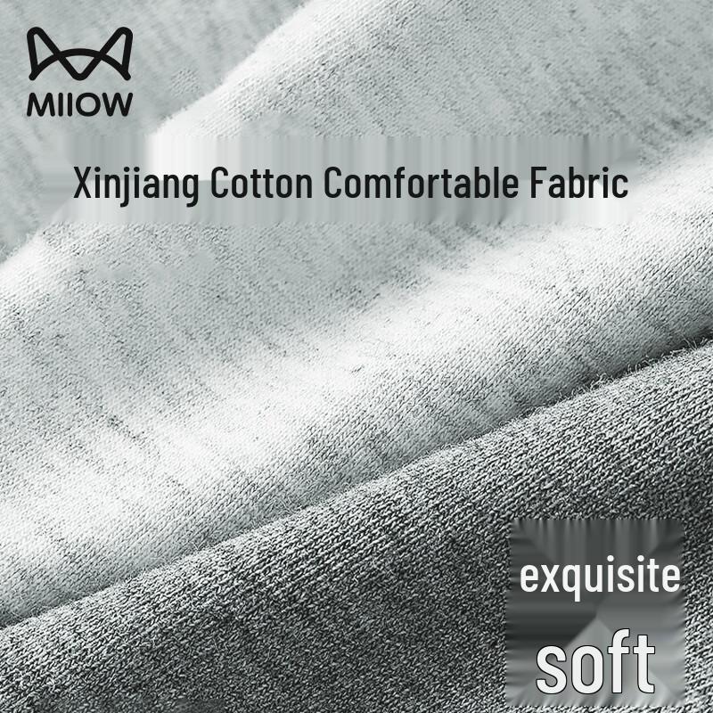 MaoRen Men's Disposable Travel Briefs