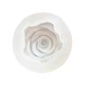 Reusable Rose Petal Silicone Mold - High-Quality Flexible Flower Candle Making Mold Suitable for Wax, Soap, Plaster - Vaand Candle Making