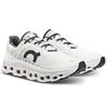 Cloudmonster Exclusive White Black Men Sneakers Undyed-White 61.98288