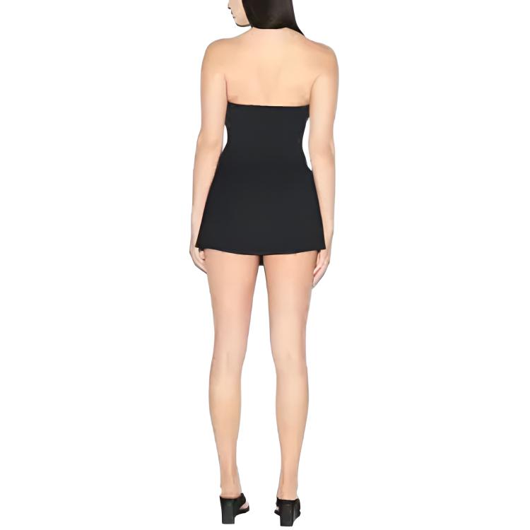 Skims Ss25 Smooth Layers Strapless Bodysuit Women bodysuit SL-THG-9025W-OBD