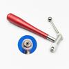 Professional Movement Wheel Puller Tool for Accurate Watch Movement Disassembly and Assembly Ergonomic Handle Designs