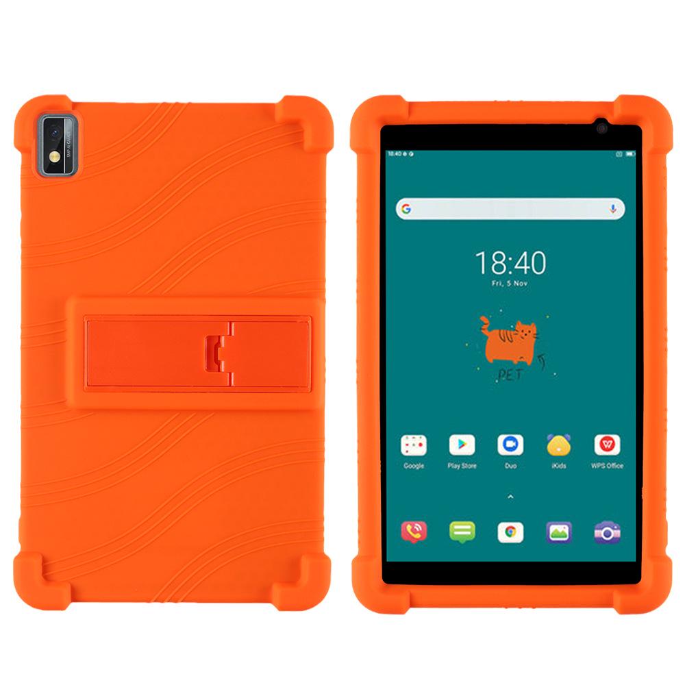 

Захисний чохол для Blackview Tab 6, 8-дюймовий, протиударний зі підставкою, повний захист країв DK034