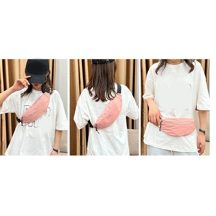 Fanny Packs for Women Waist Bags Crossbody Bag Travel Pouch Adjustable Strap
