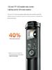 Yongnuo YN360Mini RGB Portable LED Stick Light for Live Broadcast & Outdoor Shooting