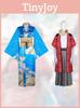 Inako Momokawa Cosplay Costume From Twenty Century Electric For Anime Enthusiasts And Role Play
