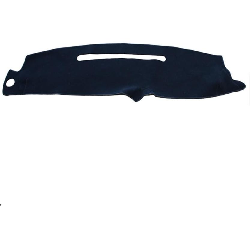 Dashboard Dash Cover Mat Compatible With 1997-2000 Chevy Chevrolet/GMC C1500 C2500 C3500 K1500 K2500 K3500 1997-1999 GMC Yukon/Chevy Tahoe Suburban