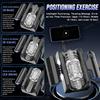 Thrusting High Speed Piston Stroker Male Masturbator Machine Automatic Telescopic Vagina Masturbation Cup Adult Sex Toys for Men  Delayed Ejaculation