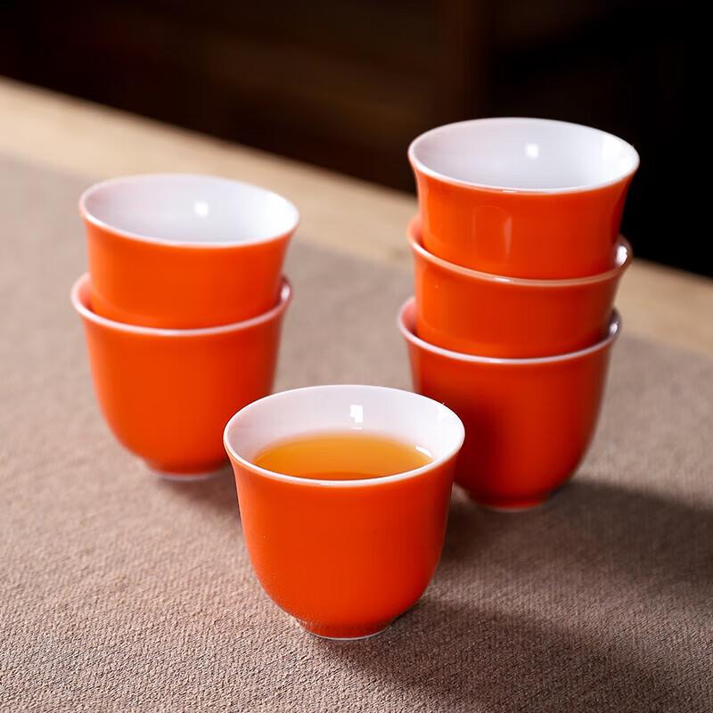 Wushiyuan Keramik Gaiwan Teegeschirr