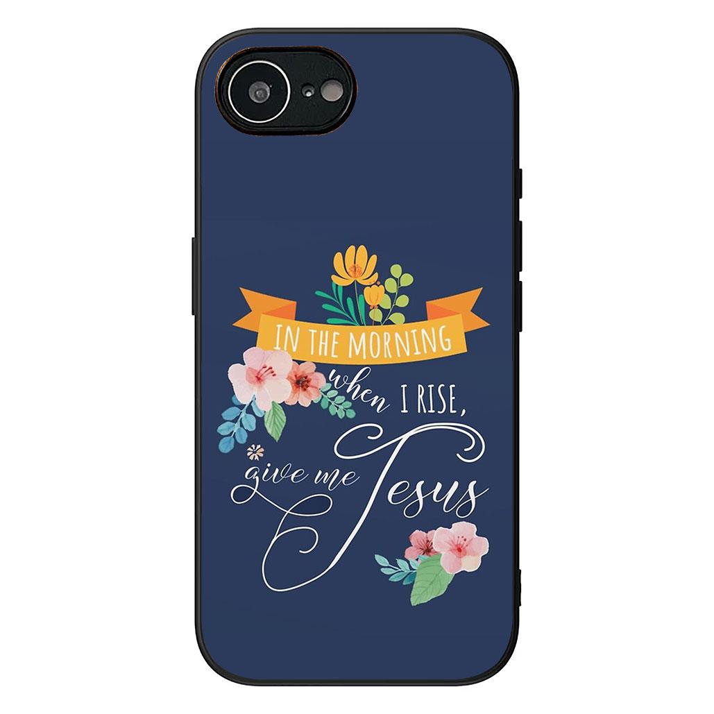 

Bible Verse Jesus Christ Christian Flower Case for Motorola Moto Edge 50 30 Fusion 40 NEO Ultra Pro G22 G23 G20 G35 G84 G13 G53 Motorola Edge 50 Pro