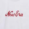 New Era Kids Mlb Cap VinTage PosTer T shirT mulTi whiTe 15161508