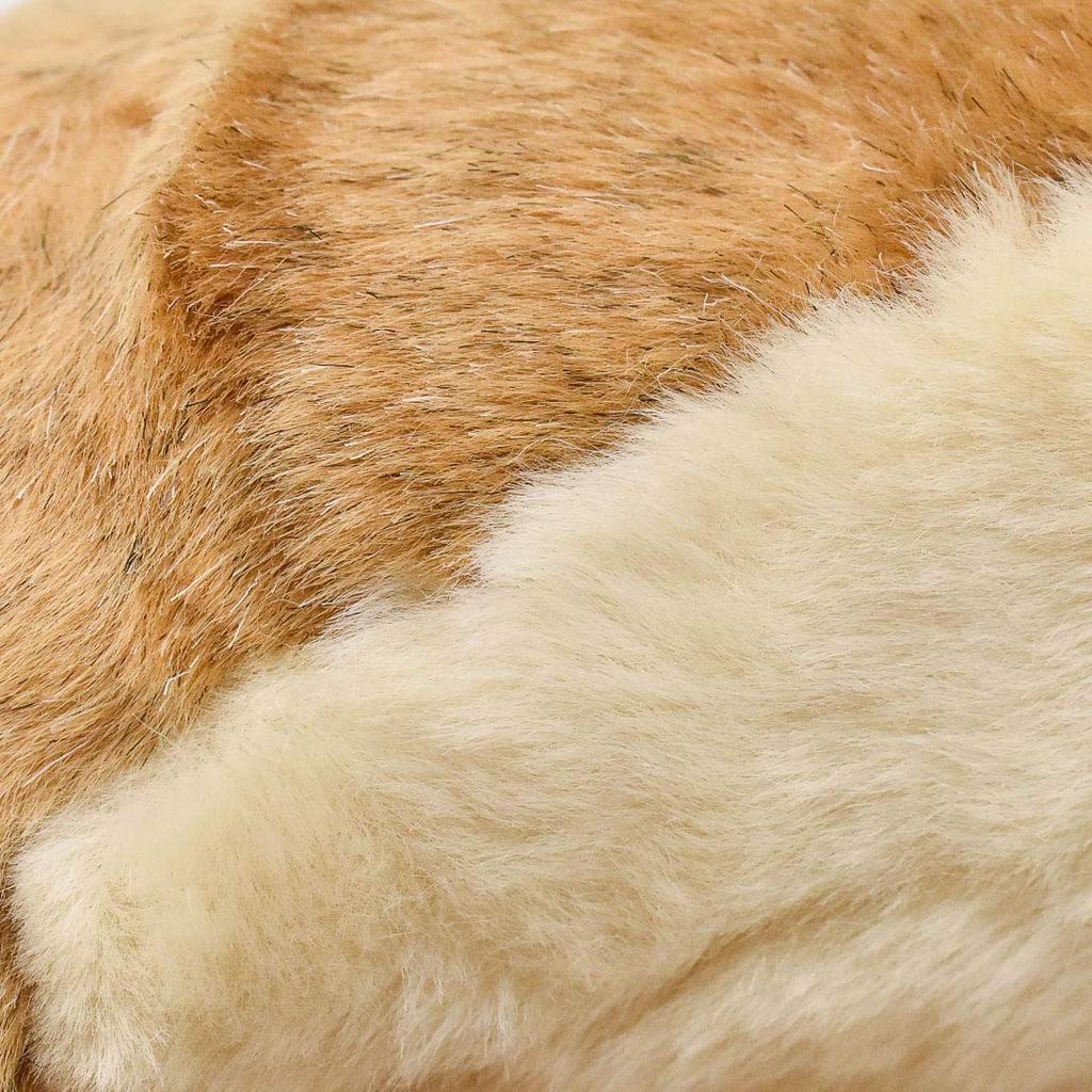 HANSA Animal Plush Toy Korion No.4994