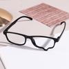 Y2K  Anime Crying Dripping Tears Glasses Unisex Black Eyeglass Frame Retro Kawaii  Halloween Cosplay Accessories