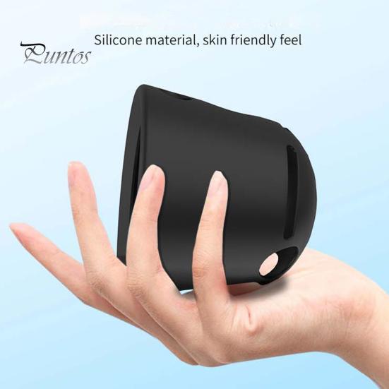 Alarm Clock Silicone Cover Case Shockproof Screen Protector Alarm Clock Protective Cover for Nintendo Sound Clock Alarm