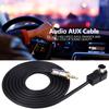 Car Audio Radio AUX Adapter Cable for JVC Alpine Ai Net CD Player