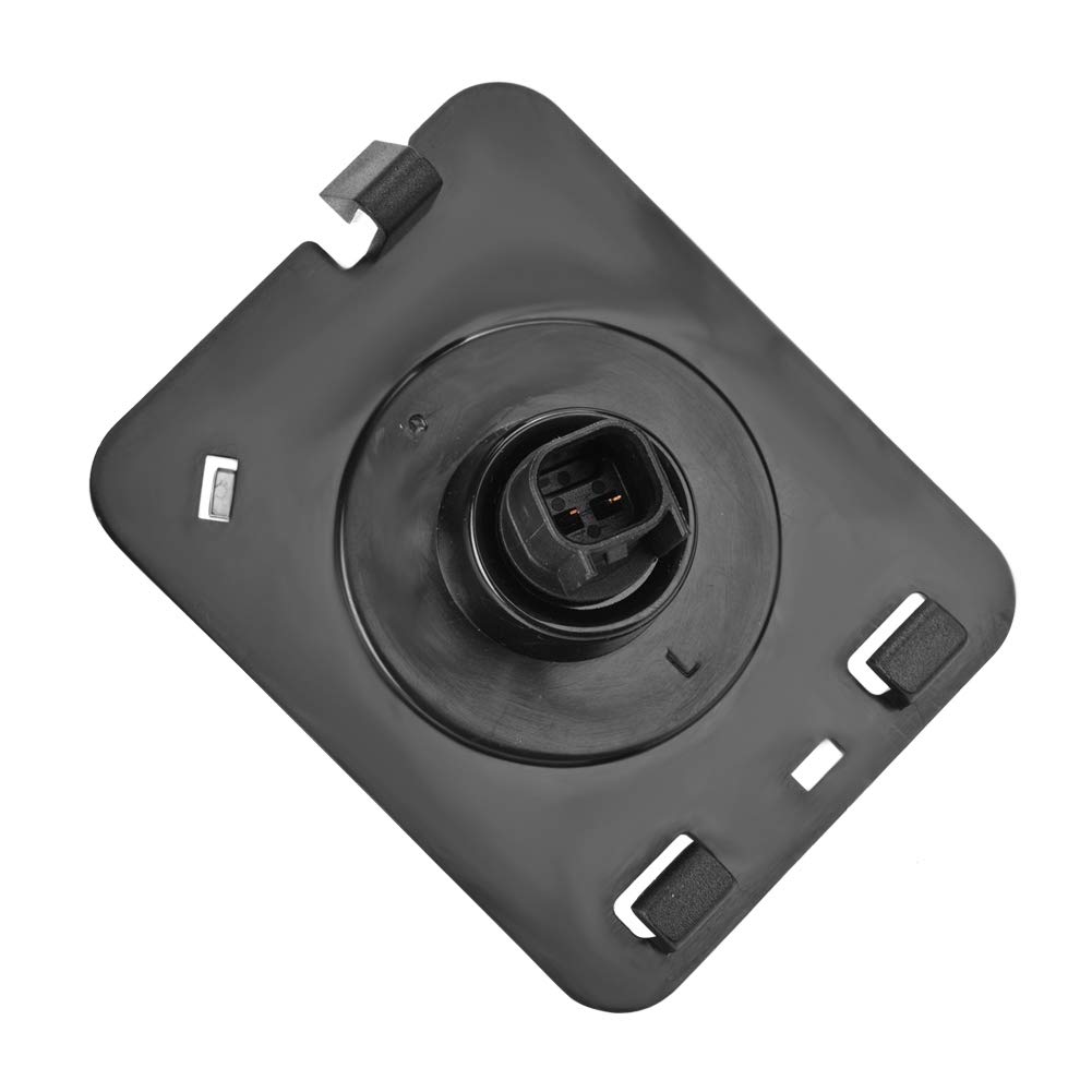 KIMISS 1 Pereche DC Mașină LED Semnalizare Aripă, Stânga & Dreapta