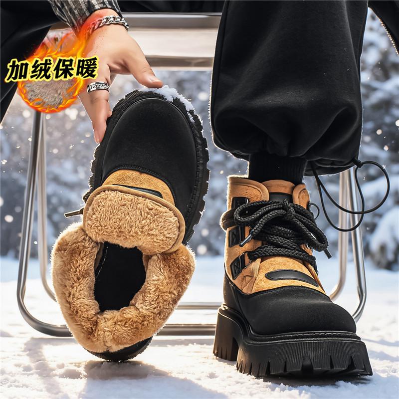 New casual shoes shoes lace-up running shoes outdoor sports shoes 39 [standard sports code]