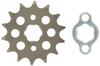Fahrrad-Ersatzteile – Fahrradkurbeln & vordere Kettenräder