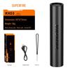 SupFire RX03 Mini Rechargeable LED Flashlight