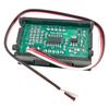 Mini 0.56 inch LED Digital DC 4.5V-30V Voltmeter Volt Voltage Panel Meter Tester