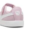 Puma Courtflex V3 Lina V Infant Baby Sizes for Boys and Size 2025 and White Size Shoes, 12cm-16cm, Unisex, Girls, 400579, Fall/Winter Colors Rose,