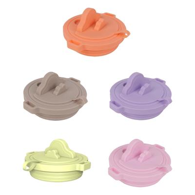 Tencere Yedek Parçaları – Tencere ve tava kapakları