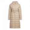 Womens/Ladies Originals Heavyweight Hooded Slim Puffer Jacket