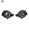 1 Set Fog Lights Headlight For Nissan Murano 2015 2016 2017 2018 Fog Lights Car Fog Lamp Kit With Harness Bulb Switch