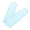 3pcs For  Pads for Eyelash Extension Japanese   Lash Extension Headband Wrap Soft Makeup Hairband for Beauty Salon