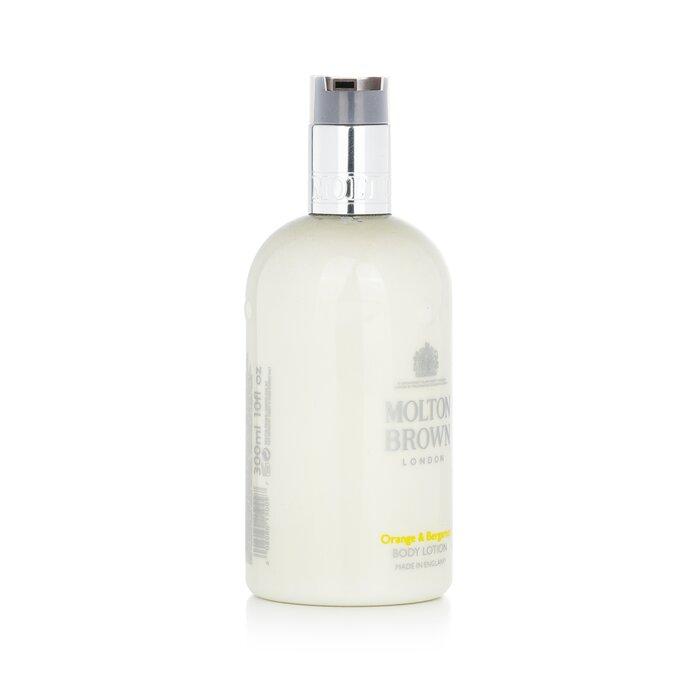 MOLTON BROWN Orange Bergamot Body Lotion