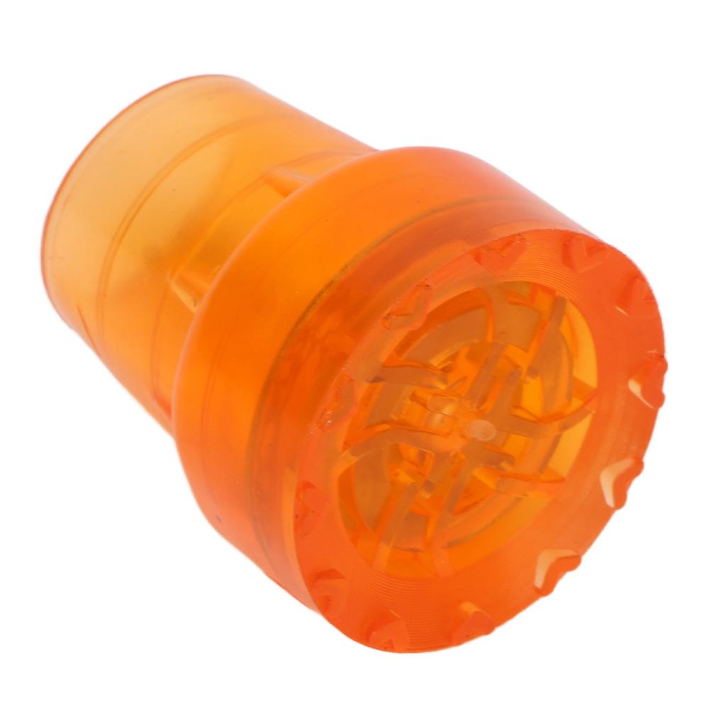 10 buc Vârf de Cârjă Cauciuc Diametru Interior 19mm Rezistență la Alunecare Vârf Robust pentru Baston de Mers