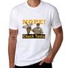 Chuck Testa TShirt Independence Day Short Sleeve TShirt