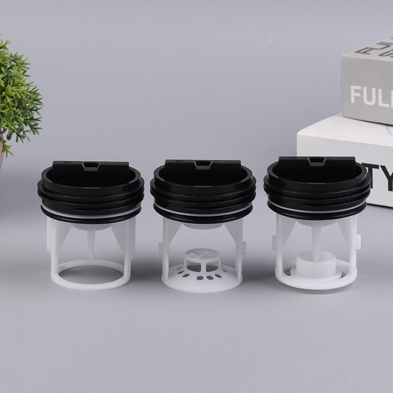 Pokrywa pompy odpływowej pralki rolkowej Filtr Zatyczka portu ścieków Do części pralki