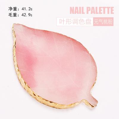 Nail art – Palettes pour design des ongles