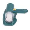 Mattress Vacuum Cln  Purple Light USB Charging Cordless Mite Vacuum Cln  with 20Kpa Suction Electric Mite Remov 