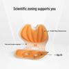 HEZHENG Double-Head Hammering Waist Massager CN plug (adapter included)