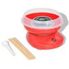 VidaXL Cotton Candy Machine 480 W Red