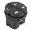 Electric Window Switch Power Window Button Front Left Window Control Switch Button 96FG14529BC Fits for Ford TRANSIT MK7 2006