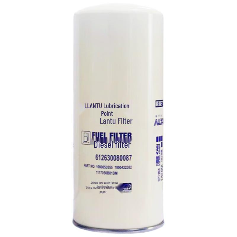 Lantu 3-Filter Set for Tai an TA4360, TA4410, TA5150