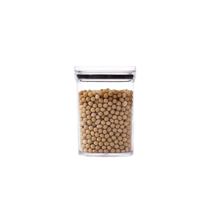 Ruhan Press-Type Airtight Food Container