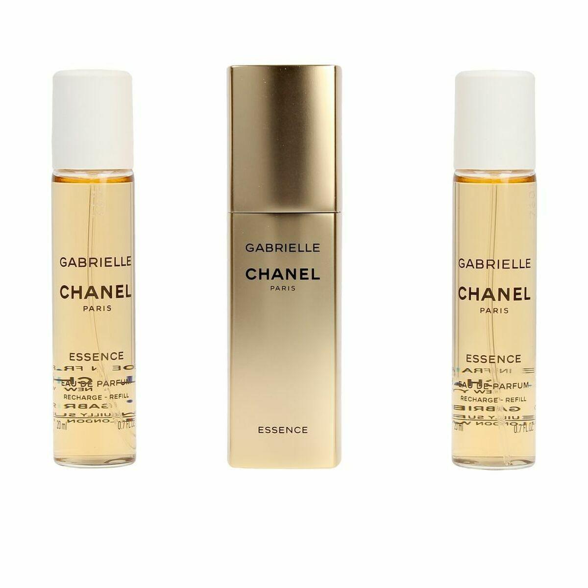

Набор женских парфюмов Chanel Gabrielle Essence из 3 предметов