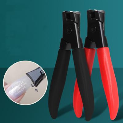 Nożyczki do paznokci Domowe narzędzia do manicure Obcinaczki do paznokci zapobiegające rozpryskiwaniu Duże Grube Twarde Specjalne Obcinaczki do paznokci Szczypce diagonalne