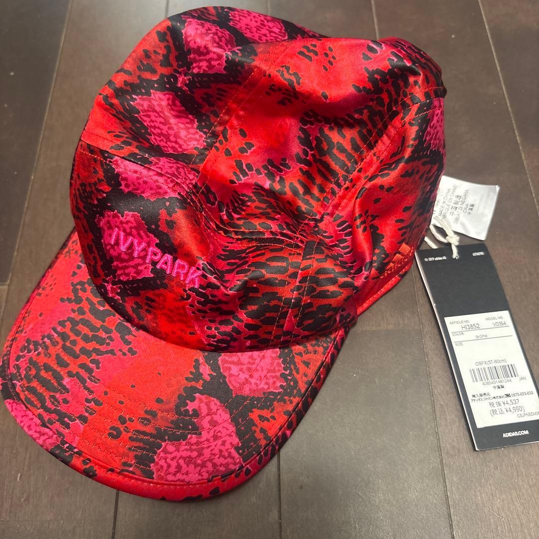Used adidas IVY PARK CAP