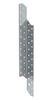 Rafter-purlin connector SPF290R 290mm Right (1)