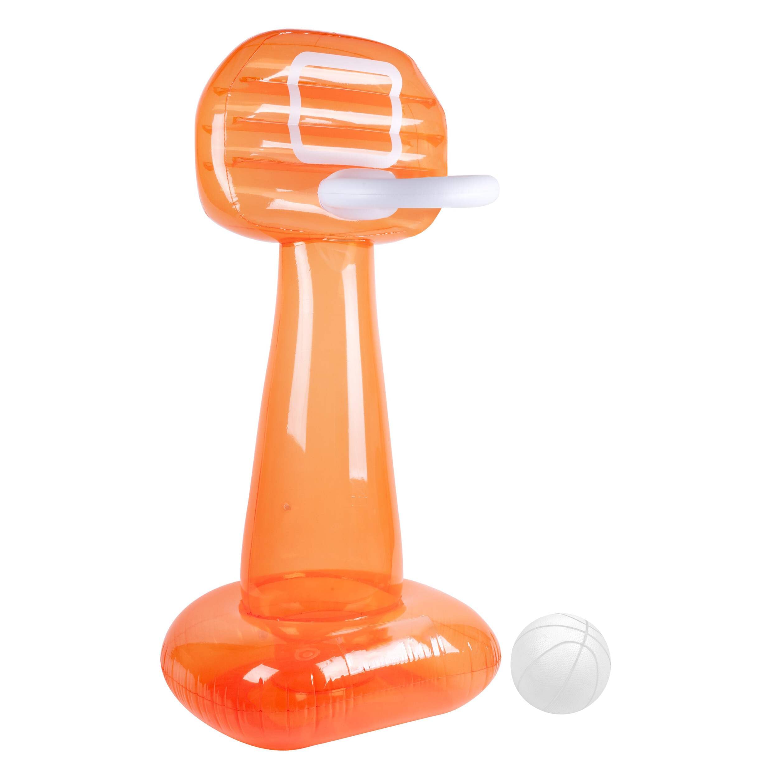 

SUNNYLIFE Mega Basketball Set Neon Pamarow