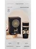 Lattafa Yara Arabic Women's Perfume - 100ml Long-lasting Fresh Scent