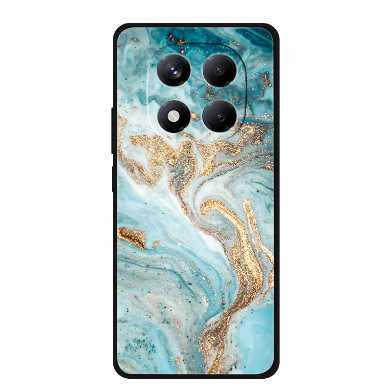 

Phone Case For Redmi Note 15 (China) Luxury Soft Silicone Back Cover for Redmi Note 15 Case Note15 5G TPU Funda Protective Case Note 15 (China)