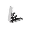 Mini Creative Folding Cellphone Stand Multifunctional Portable Adhesive Desk Mobile Phone Holder Kickstand Accessories