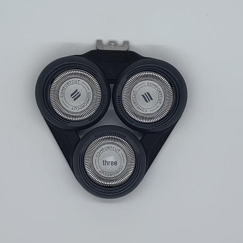 Compatible with Philips Shaver SH30 Upper Blade: Models S5000, S5079, S5050, S5351