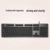 Logitech K845 Mechanical Keyboard