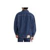 Modische lässige bequeme vielseitige langärmelige Jeansjacke Herrenjacken LMT006298201598-A03903